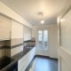 Appartement de 2 pièces, 47 m2, à Neuchâtel - Séjour 