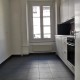 Appartement de 3 pièces, 65 m2, à Neuchâtel - Séjour 