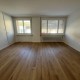 Appartement de 2 pièces, 45 m2, à Hauterive - Séjour 
