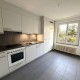 Appartement de 3 pièces, 61 m2, à Bevaix - Séjour 