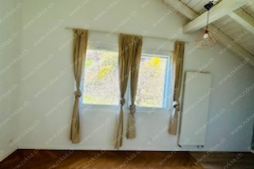 Appartement de 6.5 pièces, 225 m2, à Chez-le-Bart - Chambre N°2 
