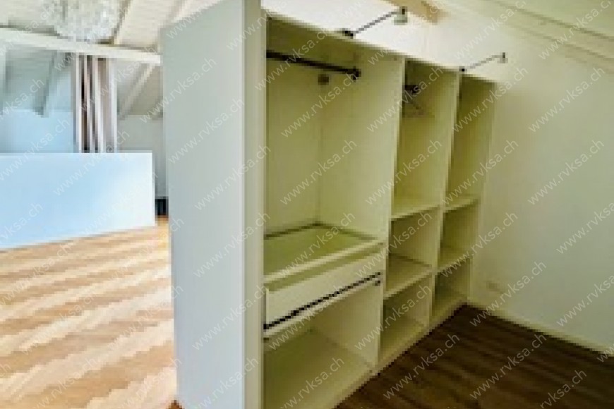 Appartement de 6.5 pièces, 225 m2, à Chez-le-Bart - Chambre N°1 