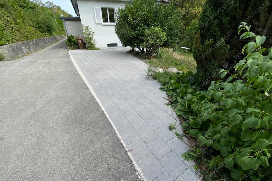 Appartement de 4 pièces, 130 m2, à Neuchâtel Appartement de 4 pièces, 130 m2, à Neuchâtel - Vue