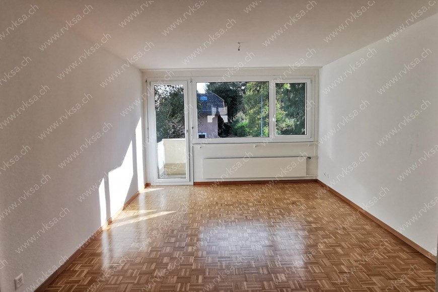 Appartement de 4 pièces, 90 m2, à Les Geneveys-sur-Coffrane - Cuisine 