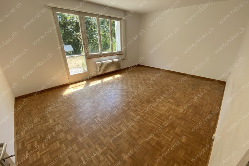 Appartement de 4 pièces, 130 m2, à Neuchâtel - Cuisine 