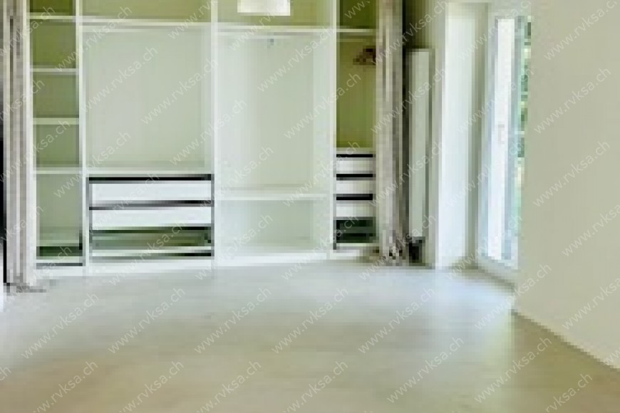 Appartement de 6.5 pièces, 225 m2, à Chez-le-Bart - Chambre N°3 