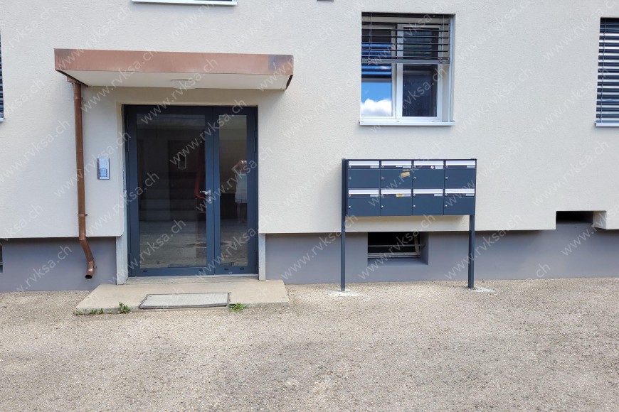 Bâtiment Appartement de 4 pièces, à Bevaix