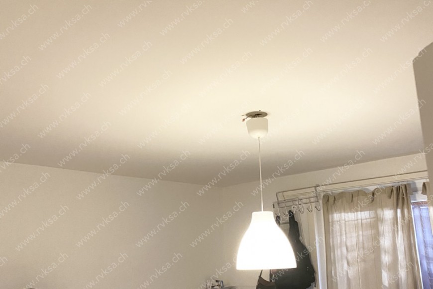 Appartement de 3 pièces, 75 m2, à Neuchâtel - Chambre N°2 