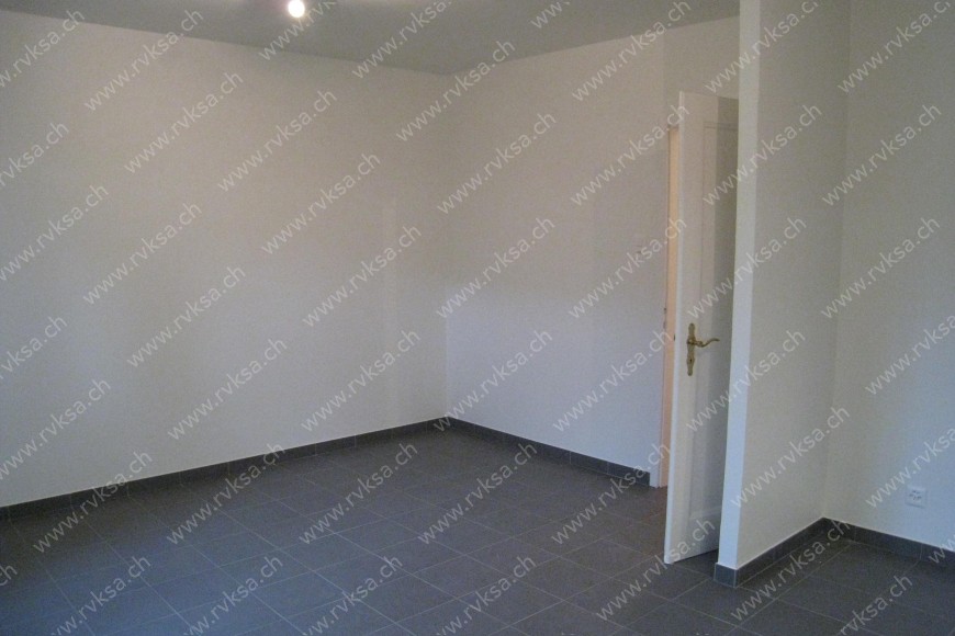 Appartement de 3.5 pièces, 76 m2, à Auvernier - Cuisine 