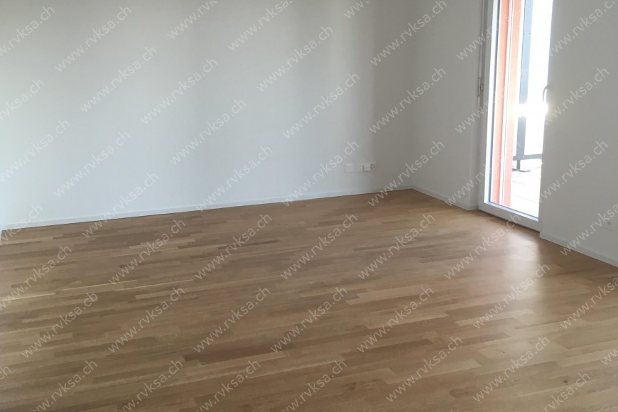 Appartement de 3 pièces, 69.9 m2, à Bôle Appartement de 3 pièces, 69.9 m2, à Bôle - Séjour
