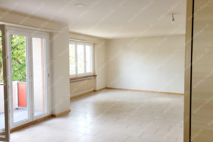 Appartement de 2.5 pièces, 52 m2, à Bevaix - Cuisine 