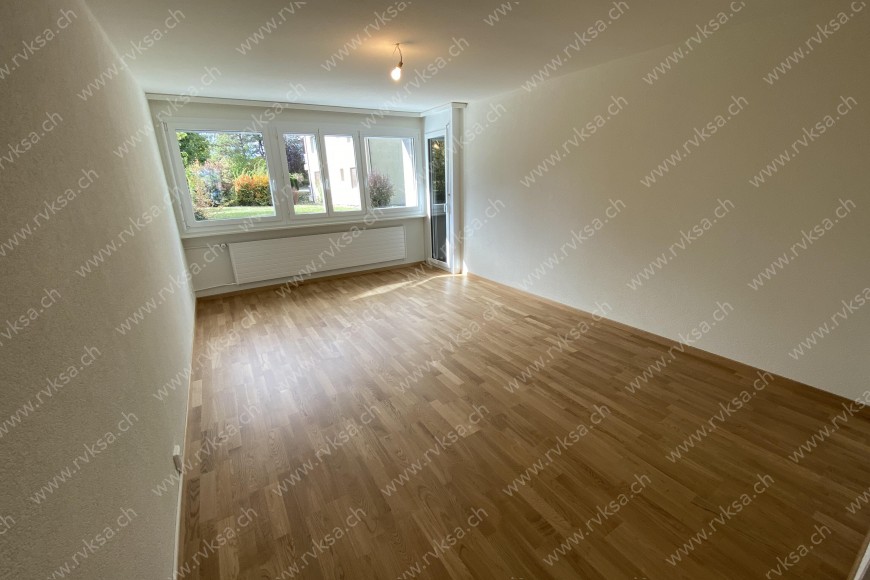 Appartement de 3.5 pièces, 65 m2, à Boudry - Cuisine 