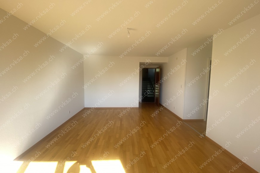Appartement de 2 pièces, 43 m2, à Bôle - Cuisine 
