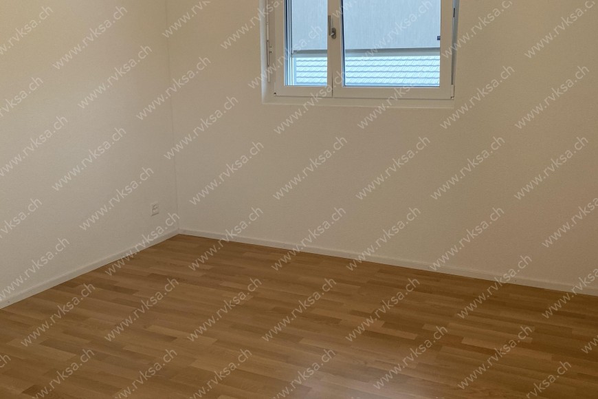 Appartement de 4.5 pièces, 114.6 m2, à Peseux - Chambre N°2 