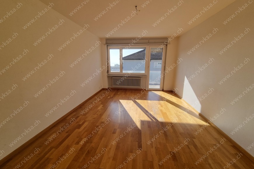 Appartement de 4 pièces, 80 m2, à Peseux Appartement de 4 pièces, 80 m2, à Peseux - Cuisine