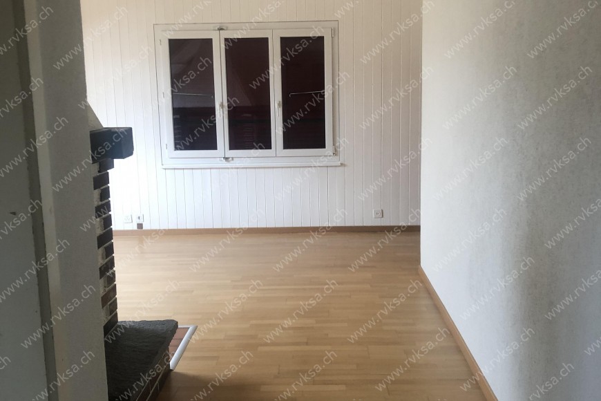Appartement de 2 pièces, 45 m2, à Bevaix - Hall 