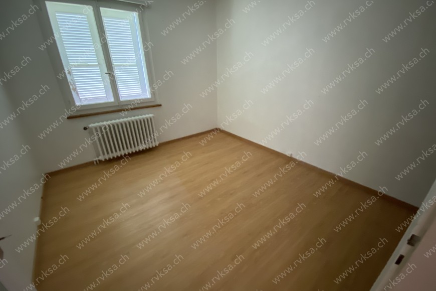 Appartement de 4 pièces, 130 m2, à Neuchâtel - Chambre N°2 