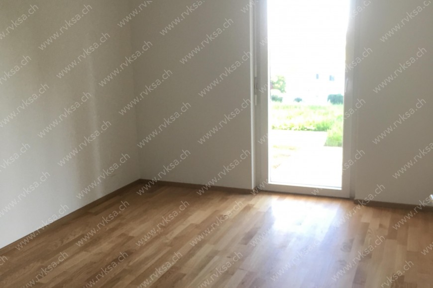 Appartement de 5 pièces, 105 m2, à Bôle Appartement de 5 pièces, 105 m2, à Bôle - Chambre N°3