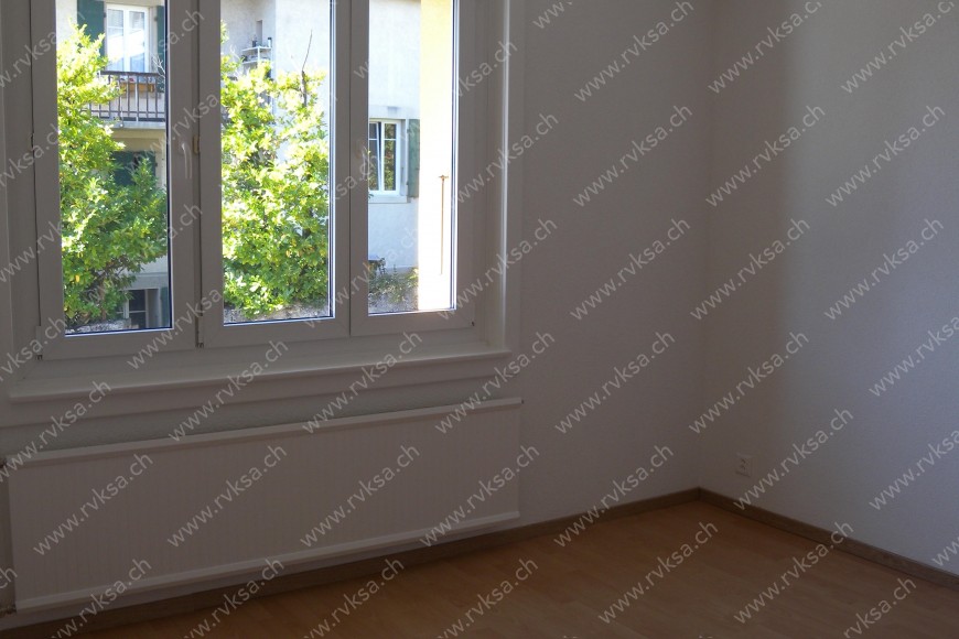 Appartement de 4 pièces, 90 m2, à Neuchâtel Appartement de 4 pièces, 90 m2, à Neuchâtel - Chambre N°2