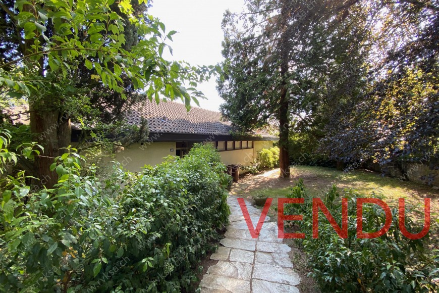 Accès piétonnier Nord