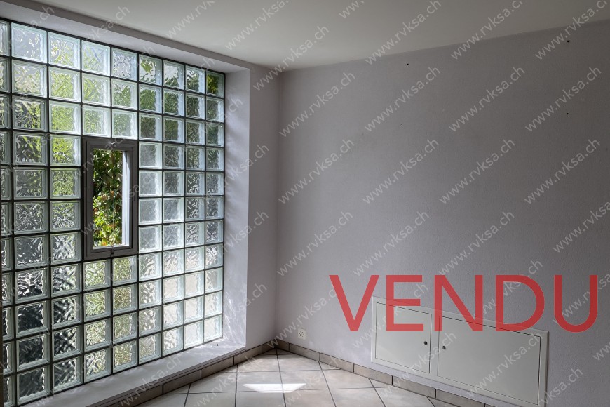 Appartement 4.5 pièces