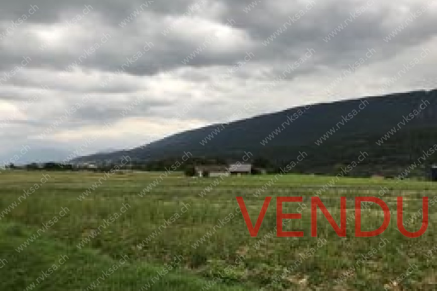 Vue Nord de l'immeuble