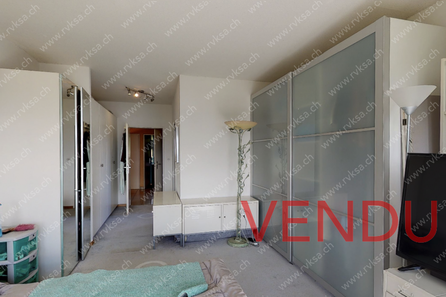 Suite parentale depuis Sud