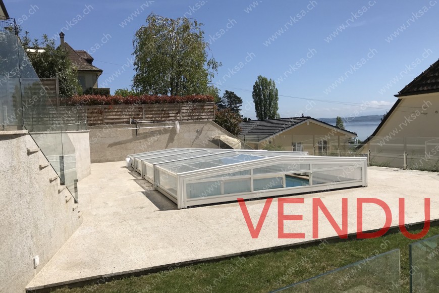 Villa de 5,5 pièces à Auvernier