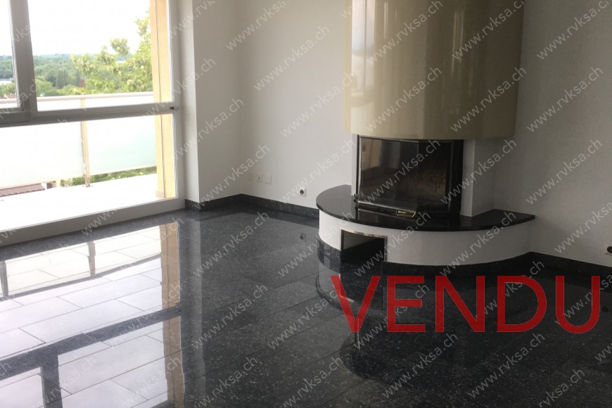 Villa de 5,5 pièces à Auvernier