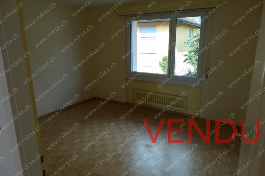 Appartement de 5,5 pièces à Bevaix