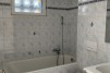 Appartement 4.5 pièces - Salle de bain baignoire