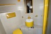 Rez-de-jardin - Salle de douche - Lavabo - WC