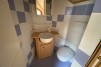 Combles - WC - Lavabo
