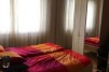 Appartement rez - chambre parents