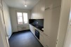 Appartement de 3 pièces, 60 m2, à Neuchâtel - Séjour 
