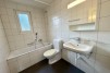 Appartement de 3 pièces, 61 m2, à Bevaix - Salle de bain 