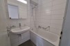 Appartement de 4 pièces, 80 m2, à Peseux - Salle de bain 