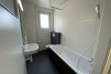 Appartement de 3 pièces, 60 m2, à Neuchâtel - Salle de bain 