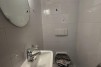 Appartement de 3.5 pièces, 88.4 m2, à Boudry - WC séparé 
