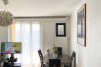 Appartement de 3 pièces, 75 m2, à Neuchâtel - Séjour 