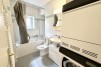 Appartement de 2 pièces, 63 m2, à Boudry - Salle de bain 