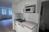 Appartement de 1 pièce, 21.04 m2, à Neuchâtel - Cuisine 