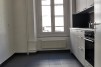 Appartement de 3 pièces, 65 m2, à Neuchâtel - Séjour 