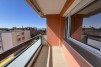 Appartement de 3.5 pièces, à Hauterive - Balcon - terrasse 