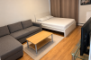 Appartement de 1 pièce, 33 m2, à Neuchâtel - Cuisine 