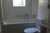 Appartement de 2 pièces, 63 m2, à Boudry - Salle de bain 