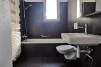 Appartement de 3 pièces, 63.3 m2, à Boudry - Salle de bain 