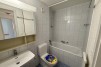 Appartement de 4 pièces, 85 m2, à Boudry - Salle de bain 