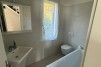 Appartement de 6.5 pièces, 225 m2, à Chez-le-Bart - Salle de bain 