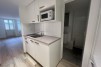 Appartement de 1 pièce, 21.04 m2, à Neuchâtel - Cuisine 